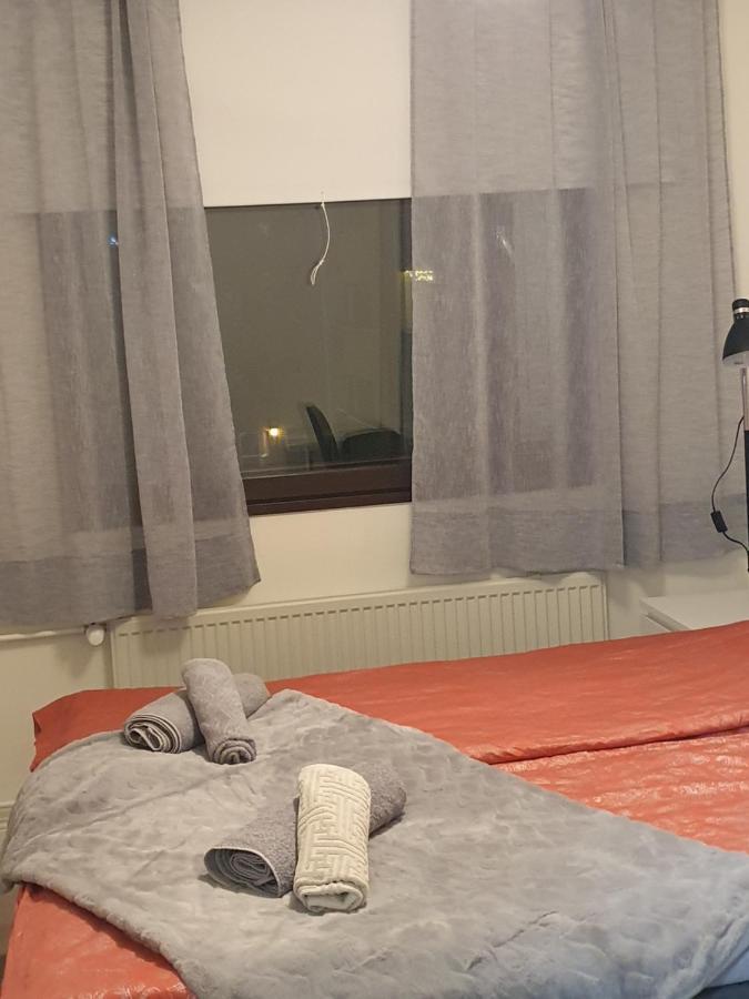 Kaunis Valoisa 3 Krs Pikkukaksio Vantaa Koivukylae Διαμέρισμα Εξωτερικό φωτογραφία