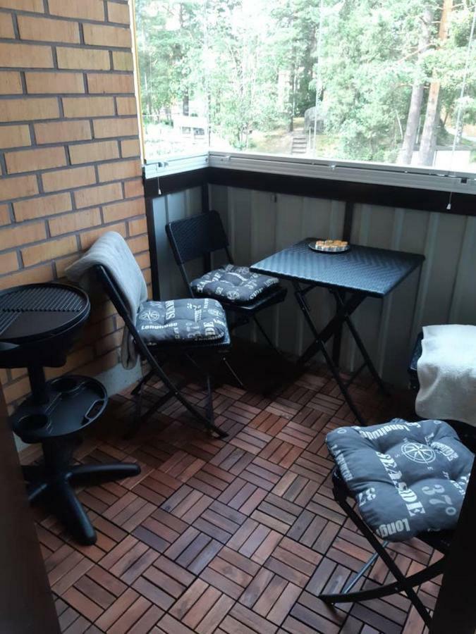 Kaunis Valoisa 3 Krs Pikkukaksio Vantaa Koivukylae Διαμέρισμα Εξωτερικό φωτογραφία